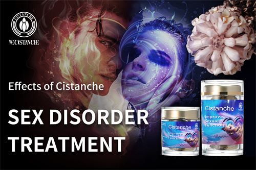 Cistanche can help treat kidney disease Cistanche can help treat kidney disease