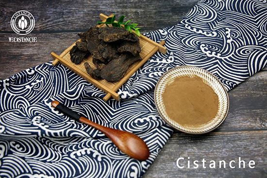 Cistanche extract is good for chronic kidney disease Cistanche extract is good for chronic kidney disease