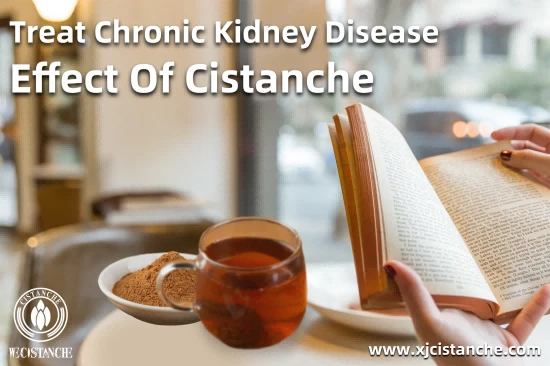 CISTANCHE Benefits FOR KIDNEY DISEASE CISTANCHE Benefits FOR KIDNEY DISEASE