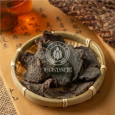 Desert Ginseng