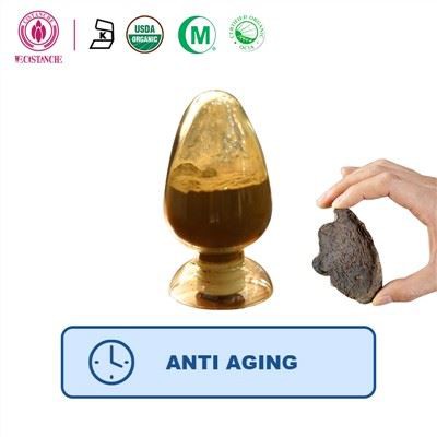 Anti-aldrings Cistanche